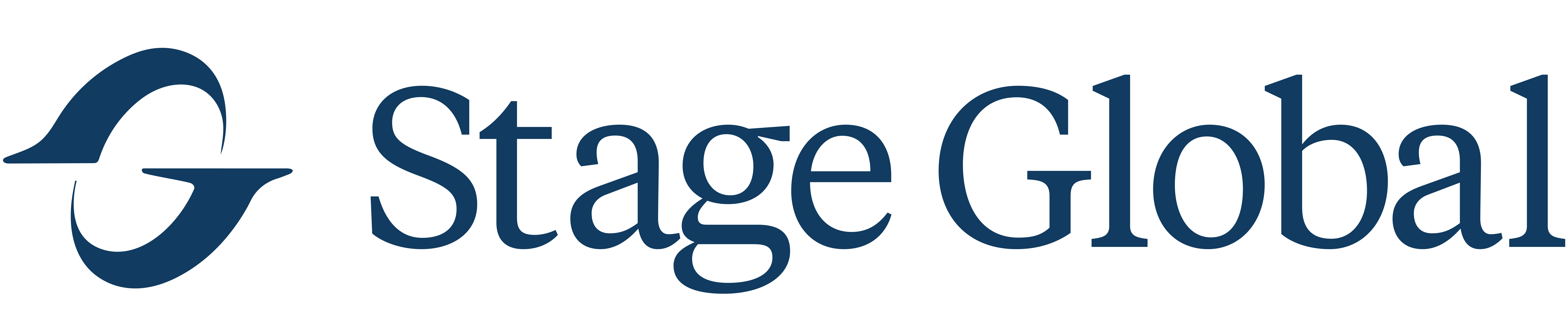 Stage Global